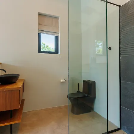 Zivilla Private Pool Beachfront Chaloklum Exterior photo