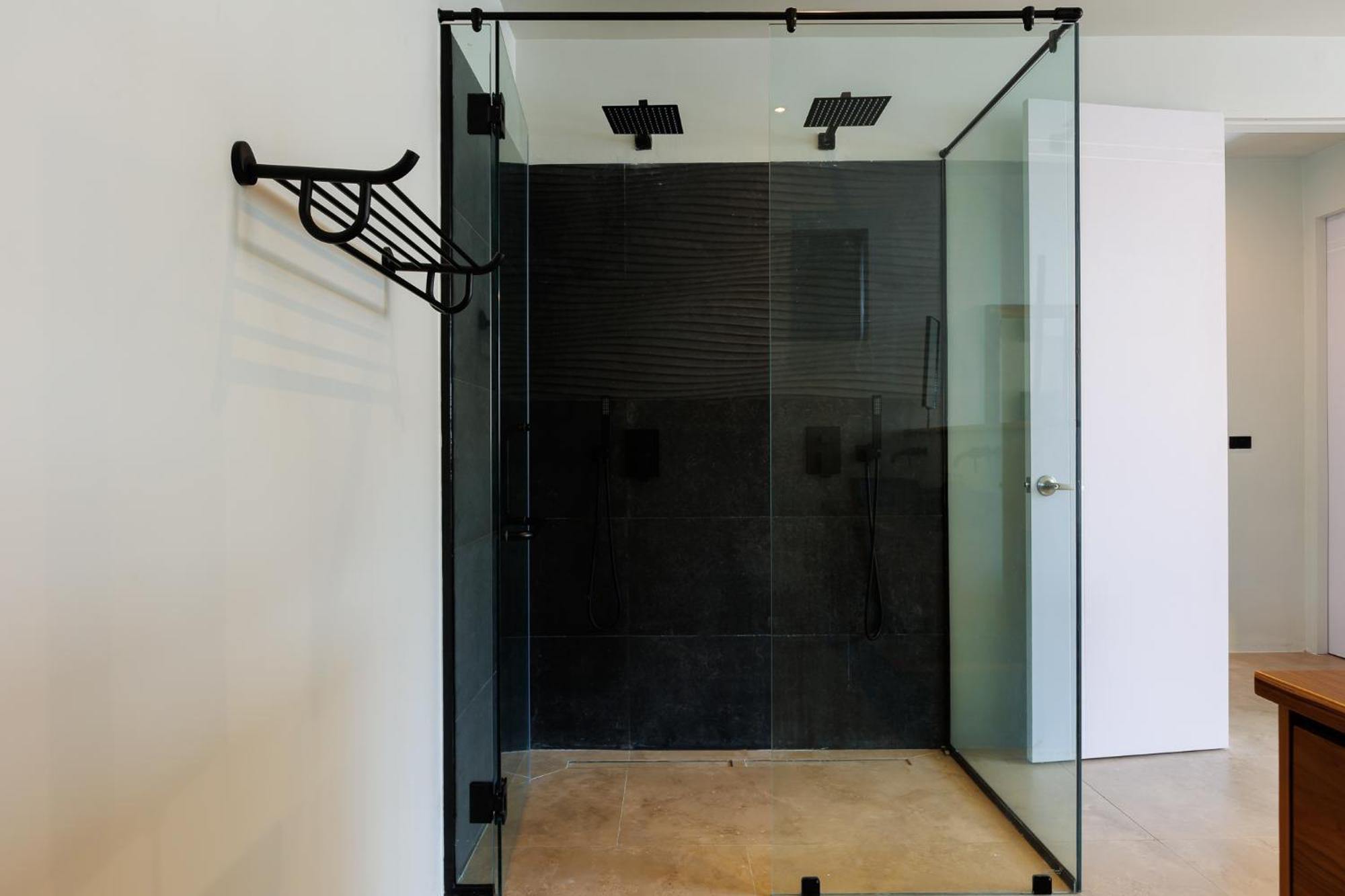 Zivilla Private Pool Beachfront 別墅