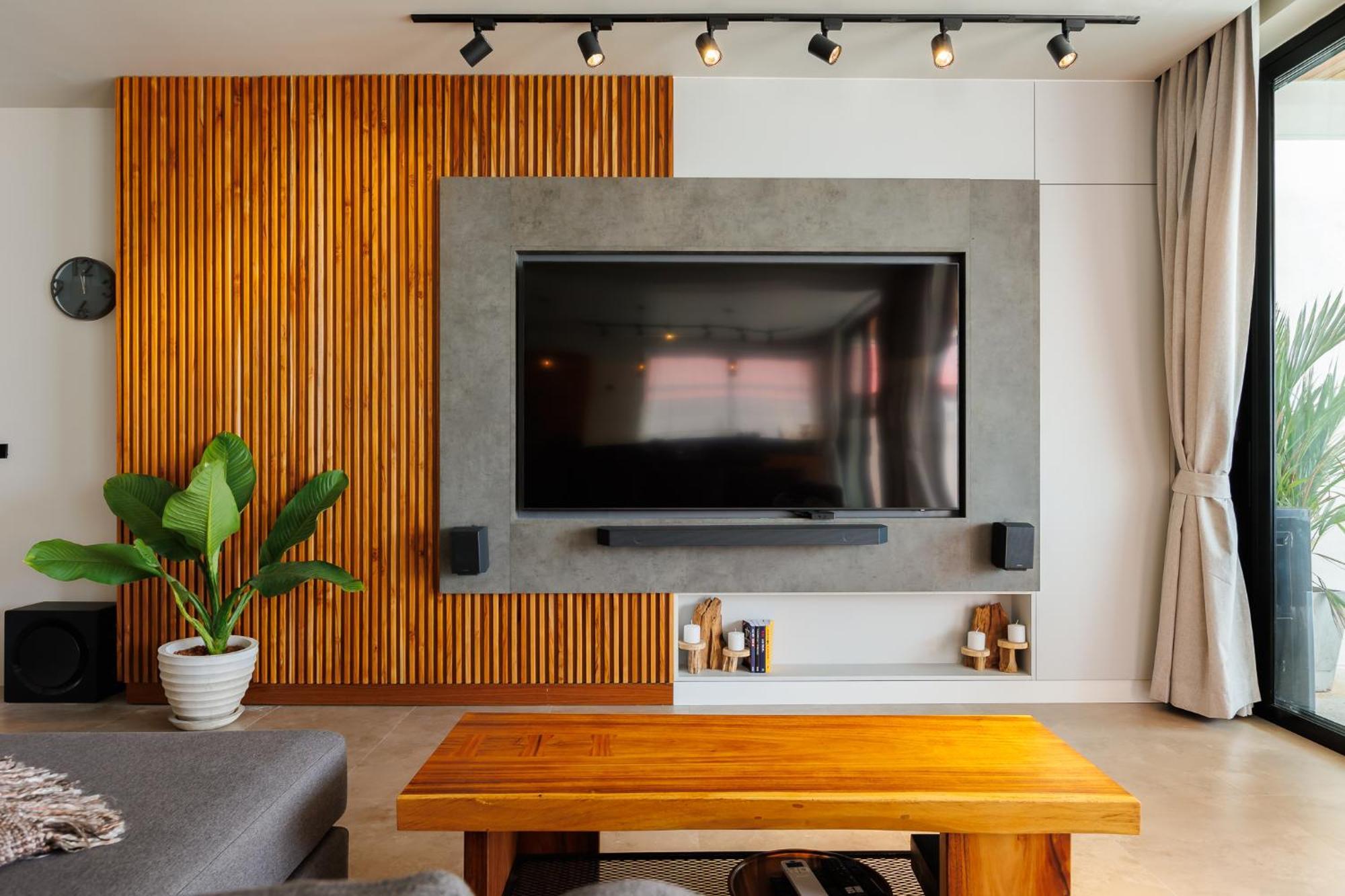 Zivilla Private Pool Beachfront 別墅 *